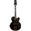 Gibson ES-275 Custom Ebony 2018 (Ex-Demo) #10188725 Front View