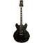 Gibson ES-355 - Black Beauty Ebony 2018 #12997716 Front View