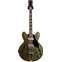 Gibson ES-330 VOS Olive Drab Green 2018  Product