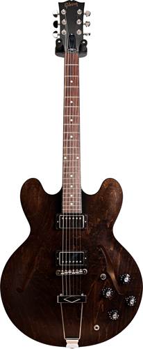 Gibson ES-330 Satin Walnut 2018 