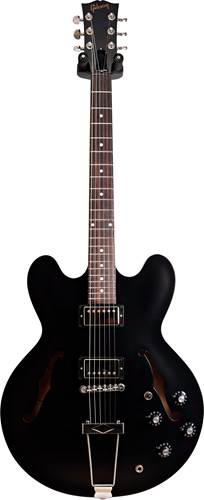 Gibson ES-330 Satin Ebony 2018 