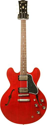Gibson ES-335 '61 Sixties Cherry 2018  #80176