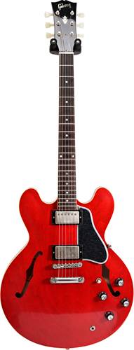 Gibson ES-335 '61 Sixties Cherry 2018 #80210
