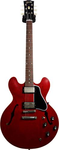 Gibson ES-335 '61 Sixties Cherry 2018 #80167
