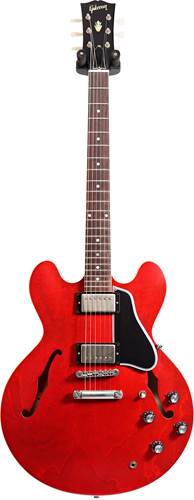 Gibson ES-335 '61 Sixties Cherry 2018 #80115
