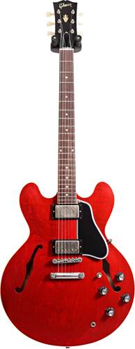 Gibson ES-335 '61 Sixties Cherry 2018 #80214
