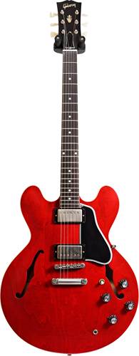 Gibson ES-335 '61 Sixties Cherry 2018 #80149
