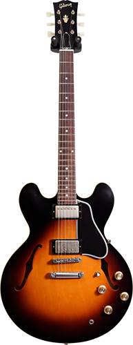 Gibson ES-335 '61 Historic Burst 2018 #80080