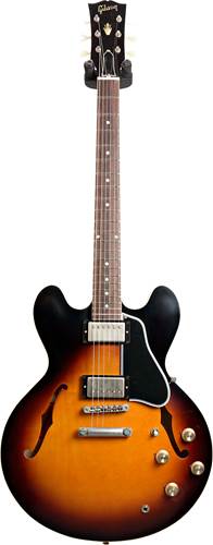Gibson ES-335 '61 Historic Burst 2018 #80207