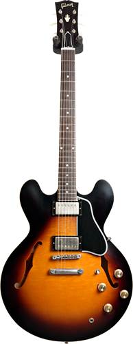Gibson ES-335 '61 Historic Burst 2018 #80147