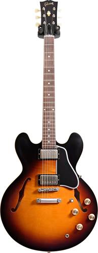 Gibson ES-335 '61 Historic Burst 2018 #80078
