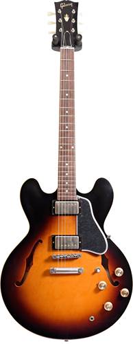 Gibson ES-335 '61 Historic Burst 2018 #80081