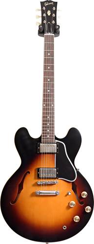Gibson ES-335 '61 Historic Burst 2018 #80071