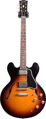 Gibson ES-335 '61 Historic Burst 2018 #80056