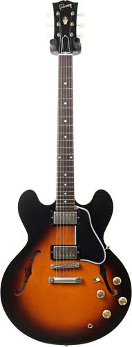 Gibson ES-335 '61 Historic Burst 2018 #80096