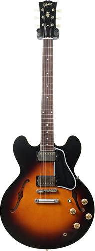 Gibson ES-335 '61 Historic Burst 2018 #80066