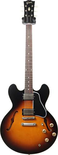 Gibson ES-335 '61 Historic Burst 2018 #80053
