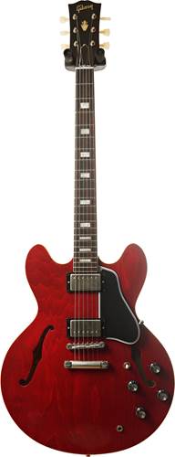 Gibson ES-335 '63 Sixties Cherry 2018 #80116