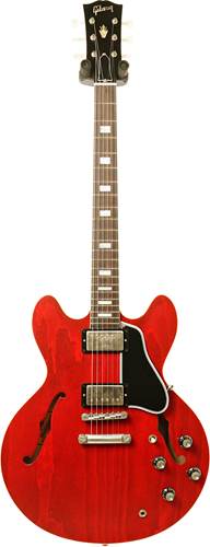 Gibson ES-335 '63 Sixties Cherry 2018 #80113