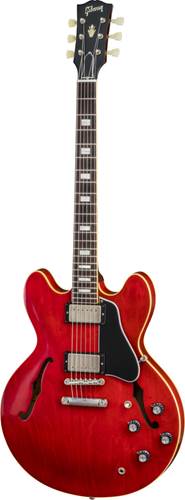 Gibson ES-335 '63 Sixties Cherry 2018 