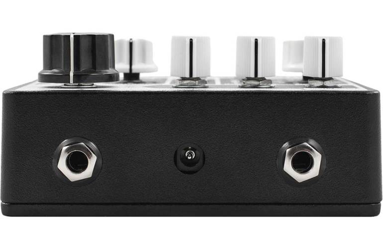 EarthQuaker Devices Data Corrupter Monophonic Harmoniser EarthQuaker Devices Data Corrupter Monophonic Harmoniser