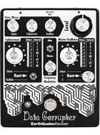 EarthQuaker Devices Data Corrupter Monophonic Harmoniser