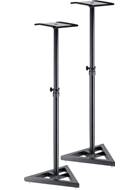 Stagg SMOS-10 Studio Monitor Stand (Pair)