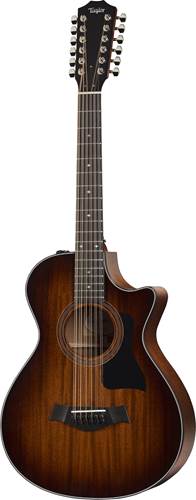Taylor 300 Series 362ce 12 Fret 12 String