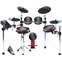 Alesis Crimson MKII Digital Drum Kit Front View