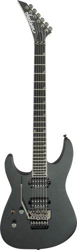 Jackson Pro Series Soloist SL2L Ebony Fingerboard Metallic Black LH