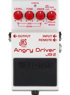 BOSS JB-2 Angry Driver Overdrive