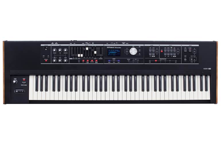 Roland VR-730 Organ (Ex-Demo) #Z7I1599