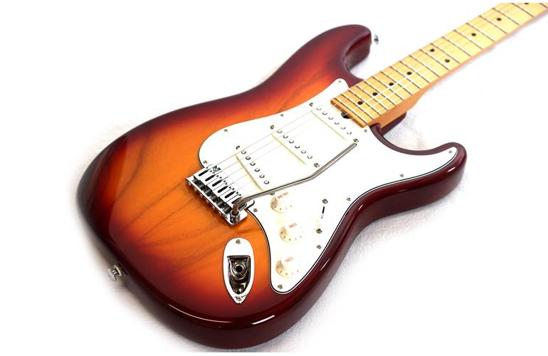 Suhr guitarguitar select 76 Classic Two Tone Tobacco Burst Paulownia Body #JS3E1D Suhr guitarguitar select 76 Classic Two Tone Tobacco Burst Paulownia Body #JS3E1D