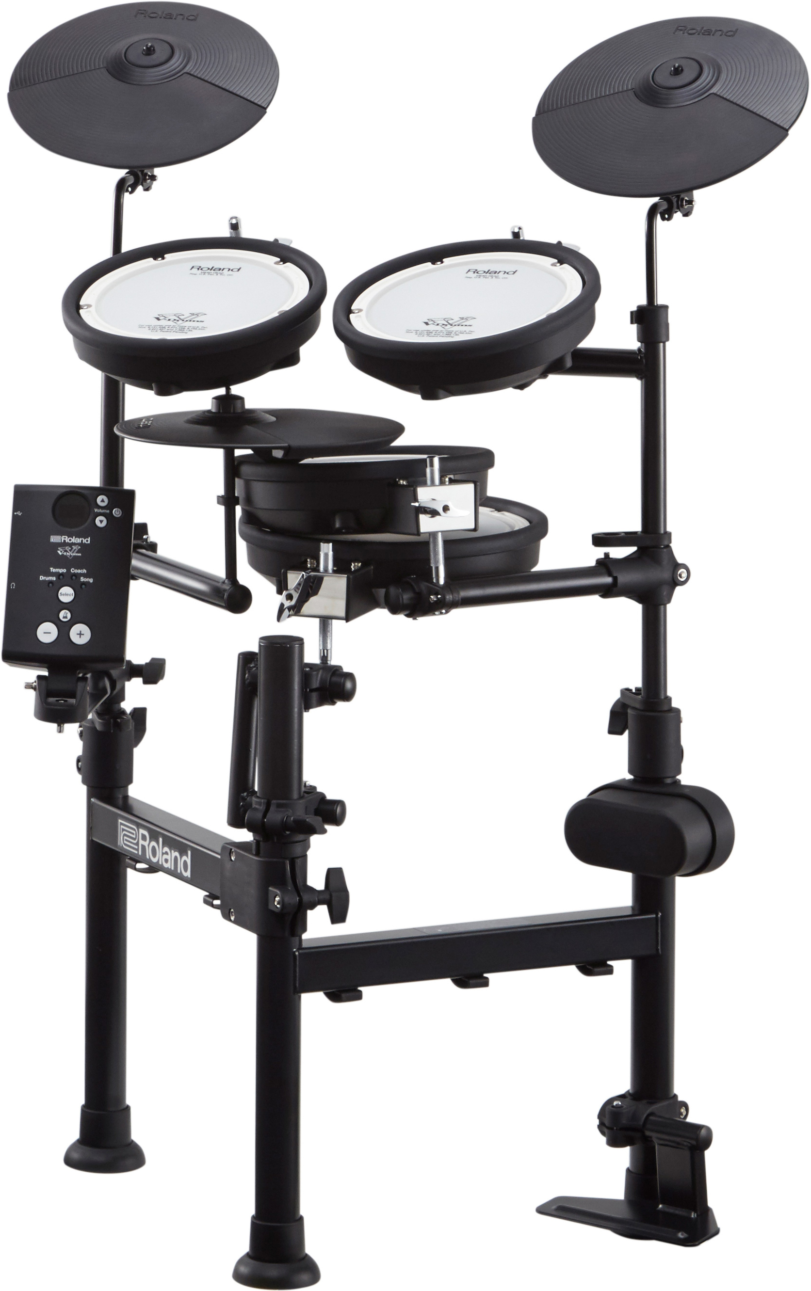 Roland TD-1KPX2 V-Drums Electronic Drum Kit