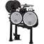 Roland TD-1KPX2 V-Drums Electronic Drum Kit Front View