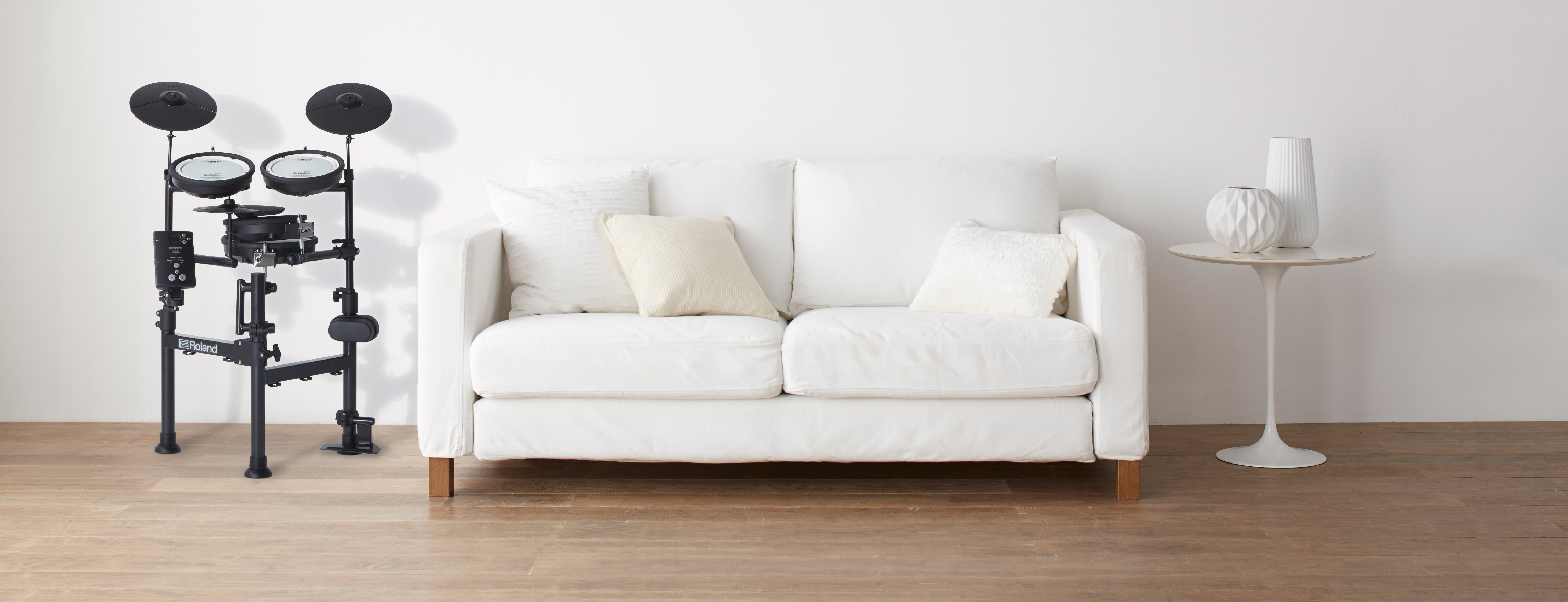 Roland TD-1KPX2 V-Drums Electronic Drum Kit