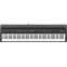 Roland FP-60-BK Digital Piano Black (Ex-Demo) #Z5J5694 Front View
