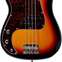 Sx PB Electric Bass 3 Colour Sunburst L/H (Ex-Demo) #20917552 