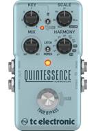 TC Electronic Quintessence Harmonizer