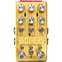 Chase Bliss Audio Brothers Analog Gainstage Front View