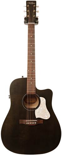 Art & Lutherie Americana Faded Black CW QIT