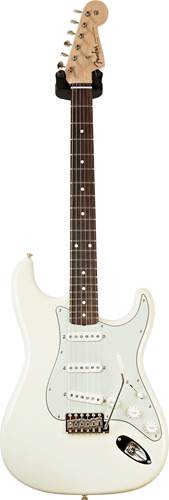 Fender Custom Shop 60's Strat NOS Aged Vintage White #B742875