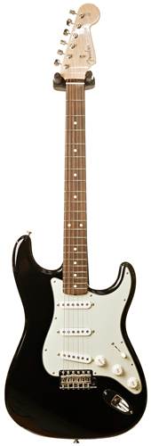 Fender Custom Shop 60's Strat NOS Black #R92891