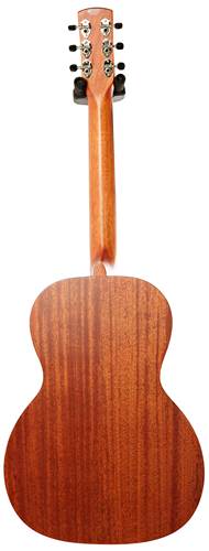 Gretsch G9200 Boxcar Mahogany Roundneck Resonator Natural Katalox Fingerboard Gretsch G9200 Boxcar Mahogany Roundneck Resonator Natural Katalox Fingerboard