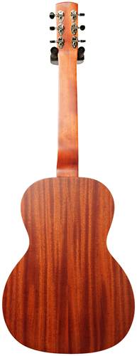 Gretsch G9210 Boxcar Mahogany Squareneck Resonator Natural Katalox Fingerboard Gretsch G9210 Boxcar Mahogany Squareneck Resonator Natural Katalox Fingerboard