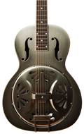 Gretsch G9221 Bobtail Steel Roundneck Resonator A/E Katalox Fingerboard