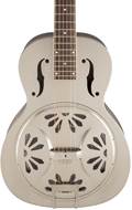 Gretsch G9231 Bobtail Steel Squareneck Resonator A/E Katalox Fingerboard