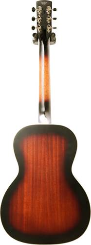 Gretsch G9240 Alligator Mahogany Roundneck Resonator Katalox Fingerboard Gretsch G9240 Alligator Mahogany Roundneck Resonator Katalox Fingerboard