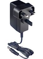 Stagg 9V AC Power Adapter PSU (Boss Compatible)
