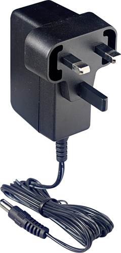 Stagg 9V AC Power Adapter PSU (Boss Compatible)
